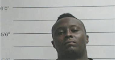 Darryl Simmons, - Orleans Parish County, LA 